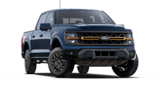 2025 Ford F-150® External Image 5